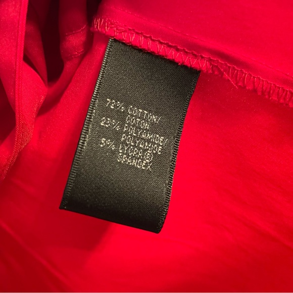 Lafayette 148 New York Michelle Long Sleeve Top - Picture 10 of 14